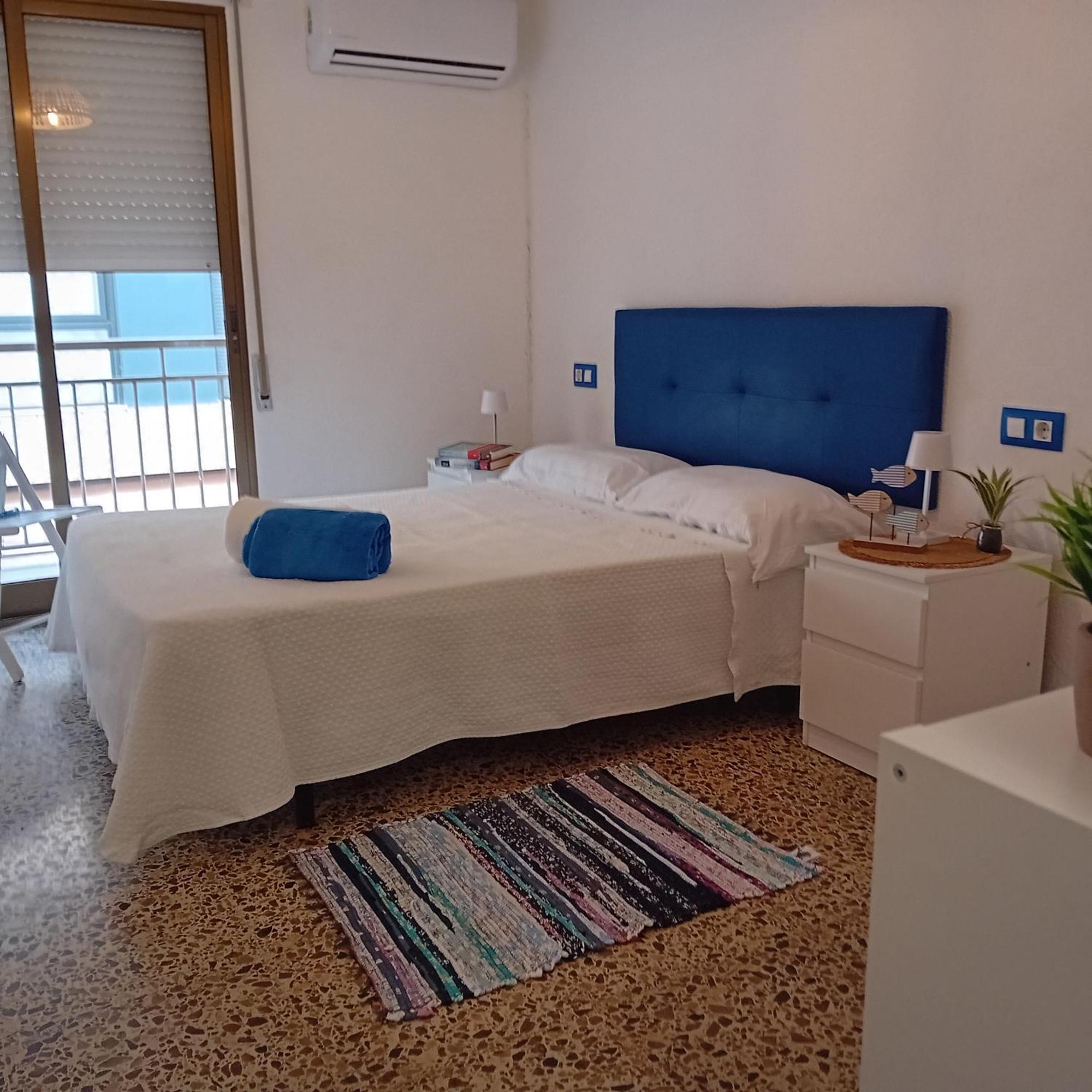 Apartment Maria Playa Brisa Ng Peniscola